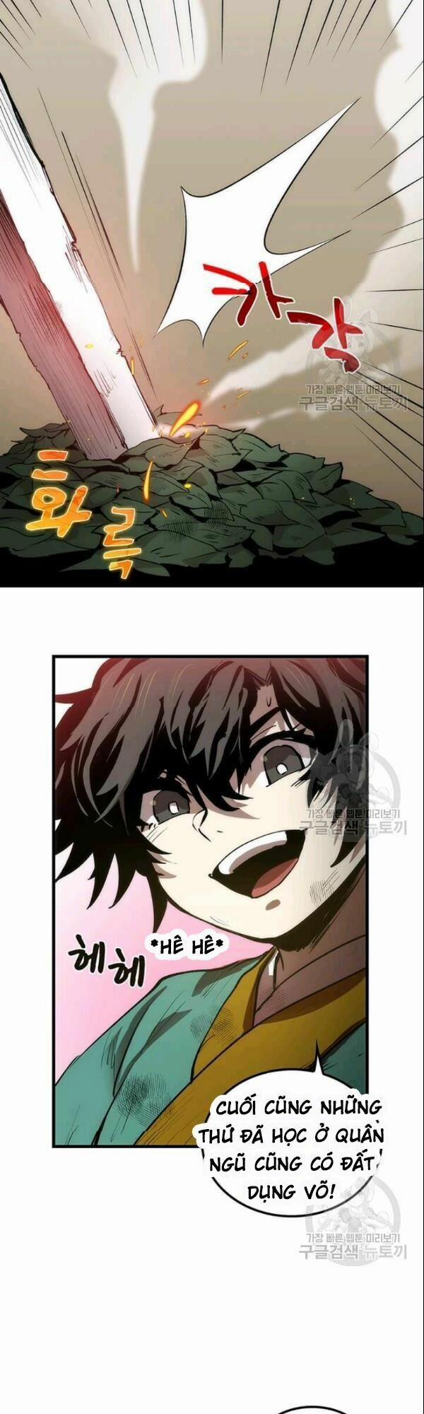 Bác Sĩ Trùng Sinh Về Murim 2 trang 13