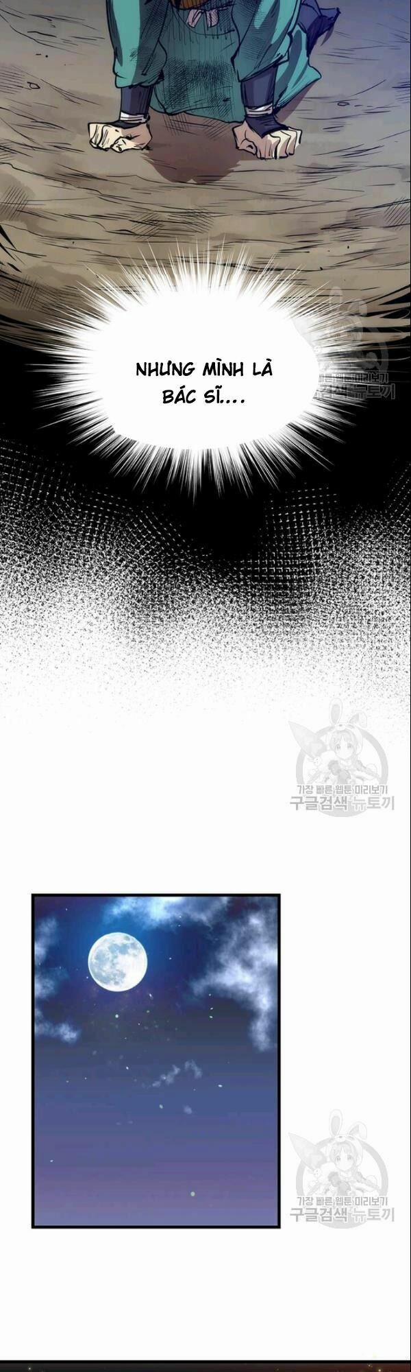 Bác Sĩ Trùng Sinh Về Murim 2 trang 19