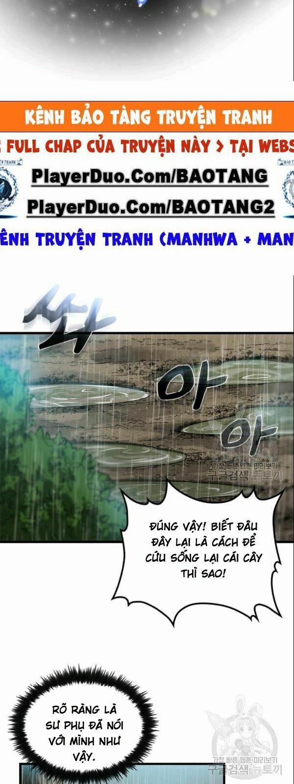 Bác Sĩ Trùng Sinh Về Murim 20 trang 10