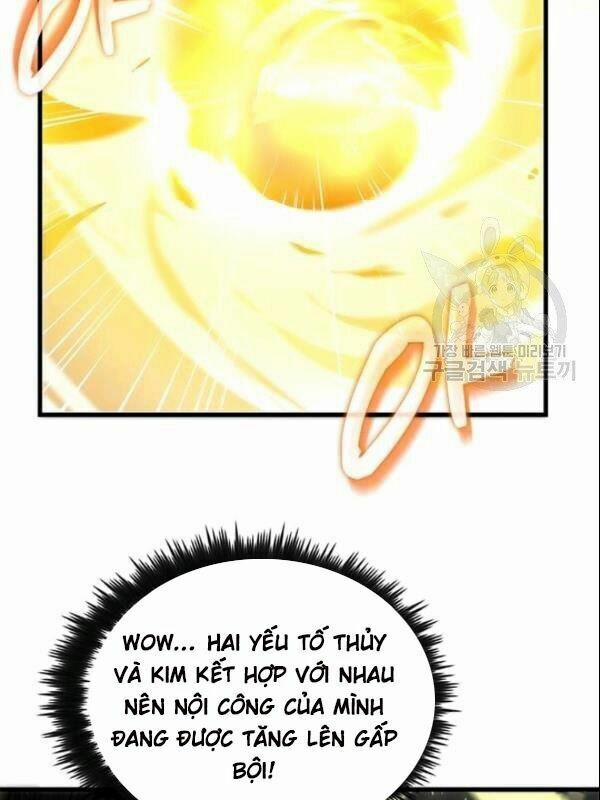 Bác Sĩ Trùng Sinh Về Murim 20 trang 17