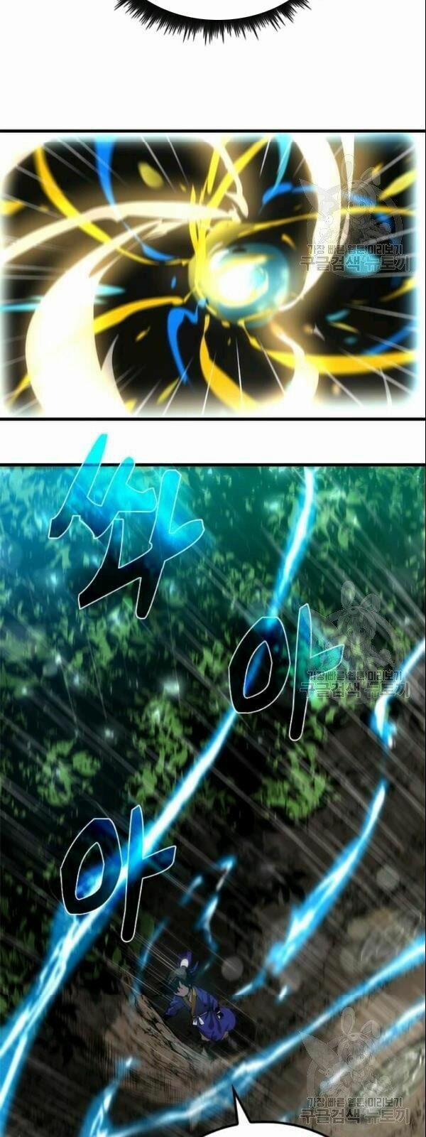 Bác Sĩ Trùng Sinh Về Murim 20 trang 19