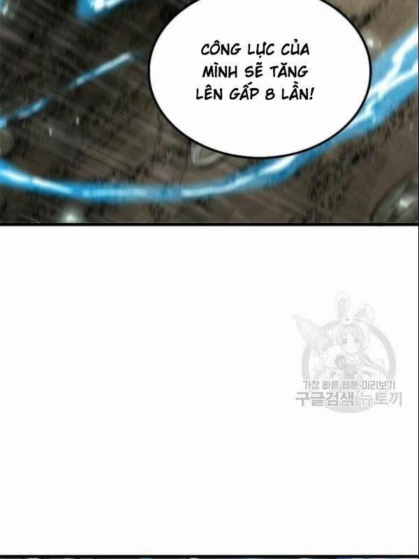Bác Sĩ Trùng Sinh Về Murim 20 trang 20
