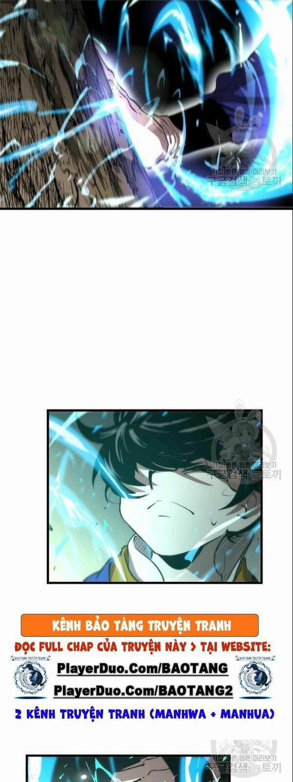 Bác Sĩ Trùng Sinh Về Murim 20 trang 21