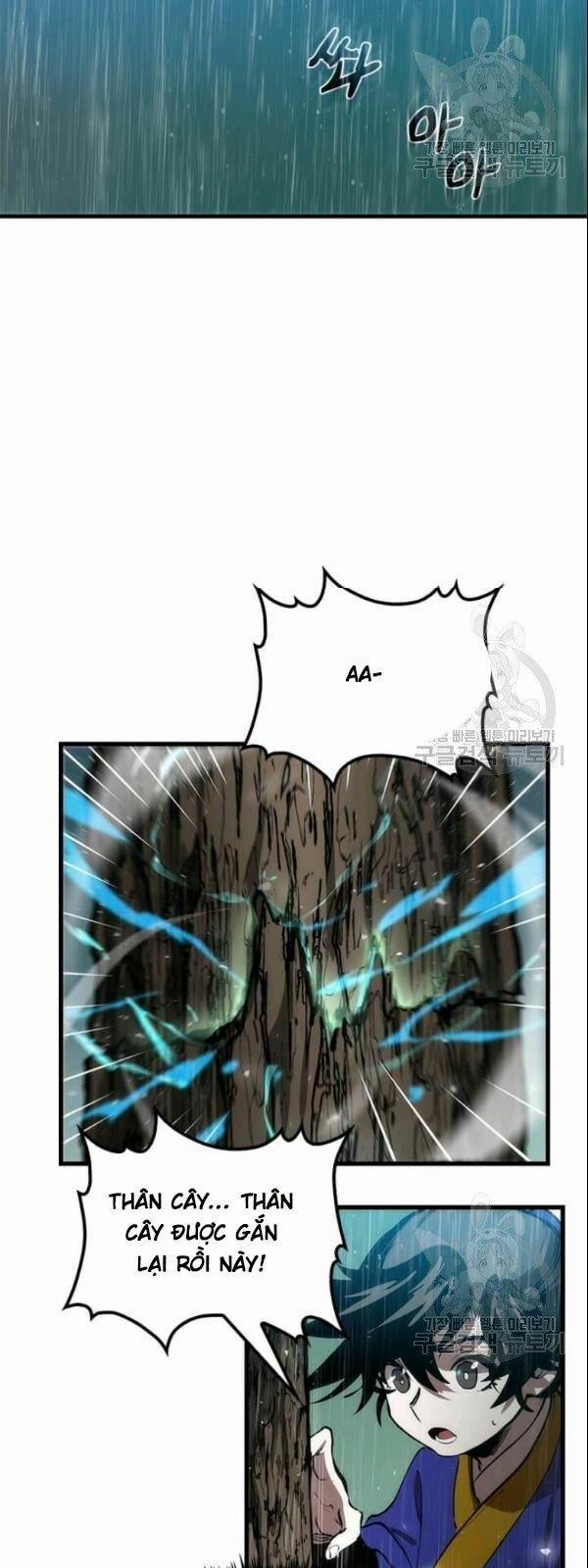 Bác Sĩ Trùng Sinh Về Murim 20 trang 23