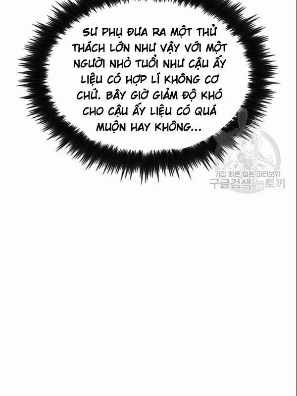Bác Sĩ Trùng Sinh Về Murim 20 trang 31