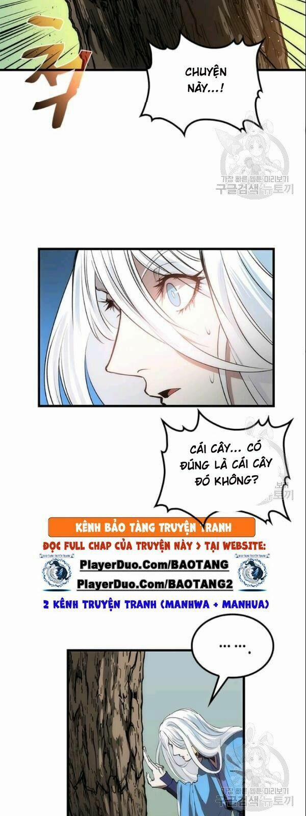 Bác Sĩ Trùng Sinh Về Murim 20 trang 33