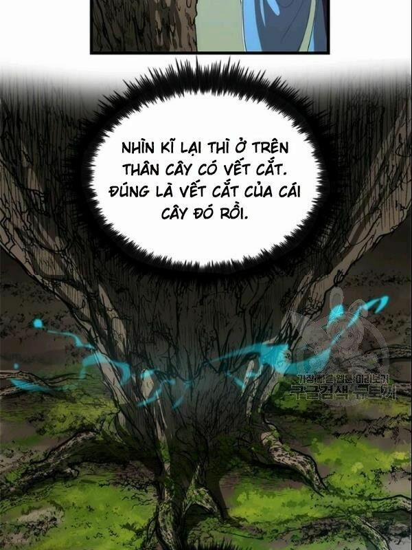 Bác Sĩ Trùng Sinh Về Murim 20 trang 34