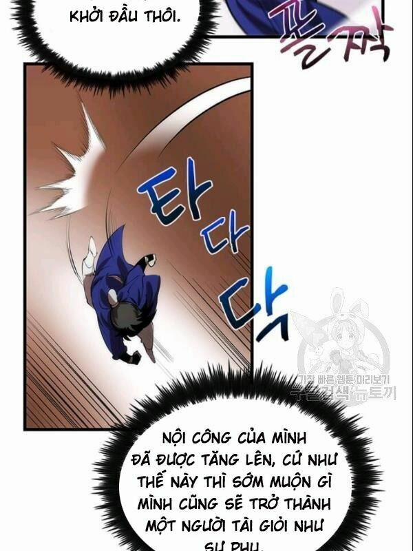 Bác Sĩ Trùng Sinh Về Murim 20 trang 43