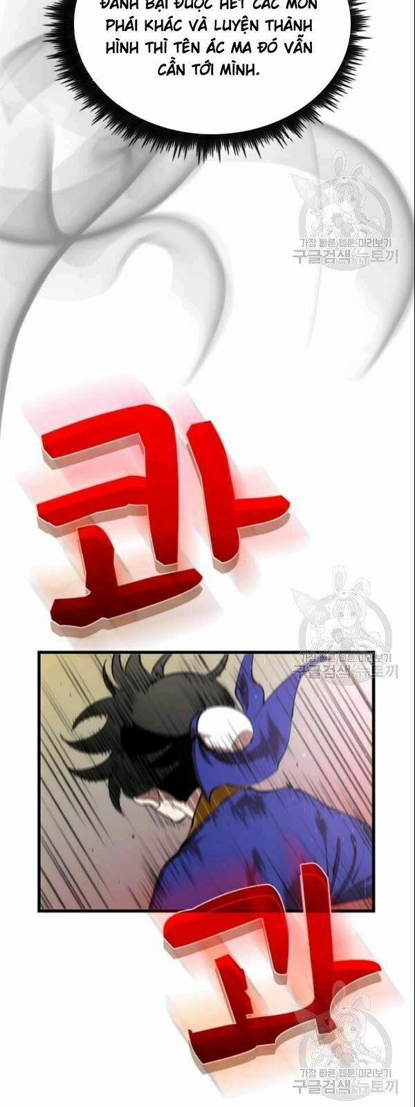 Bác Sĩ Trùng Sinh Về Murim 20 trang 47