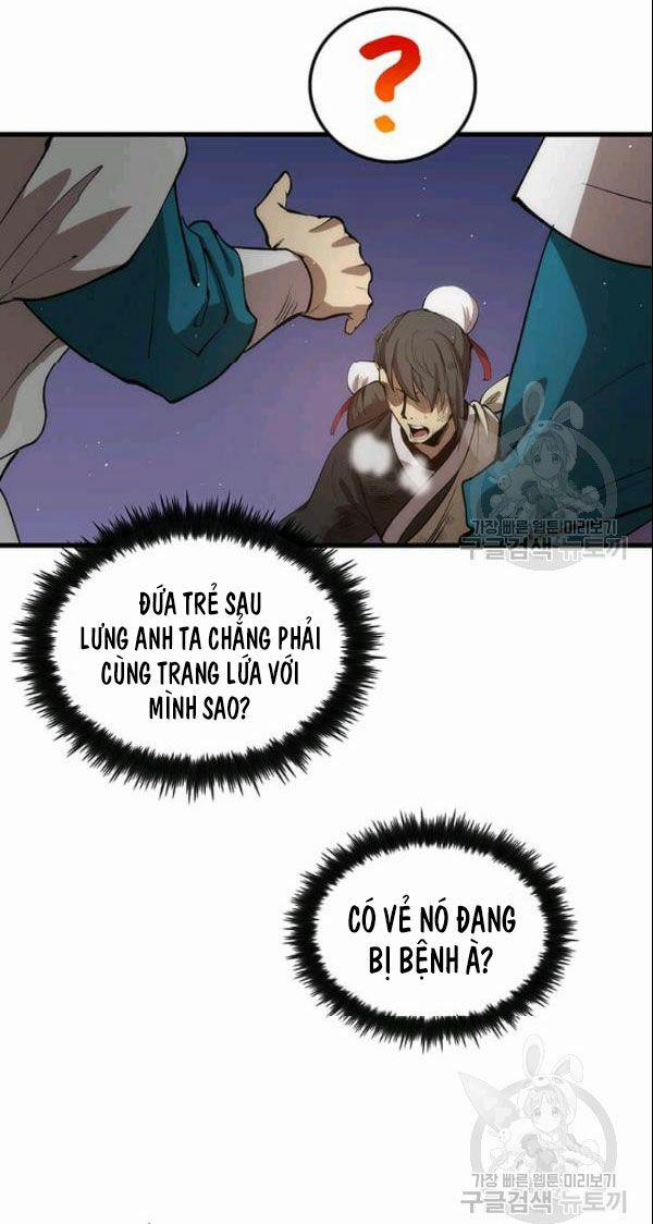 Bác Sĩ Trùng Sinh Về Murim 21 trang 13