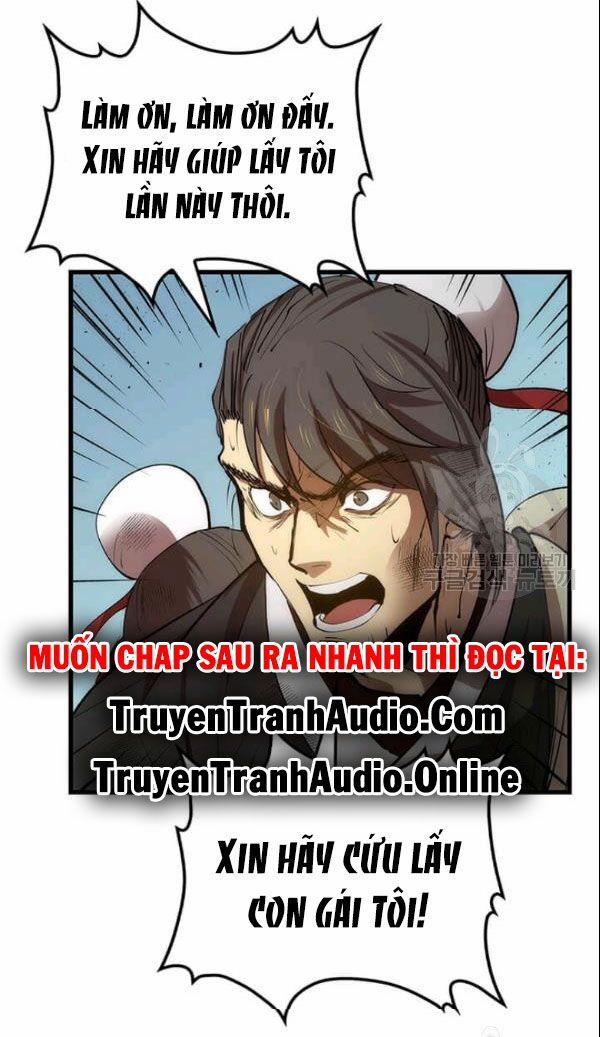 Bác Sĩ Trùng Sinh Về Murim 21 trang 14