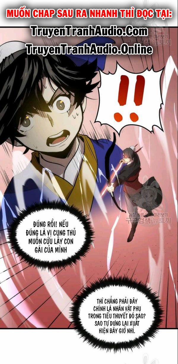 Bác Sĩ Trùng Sinh Về Murim 21 trang 15