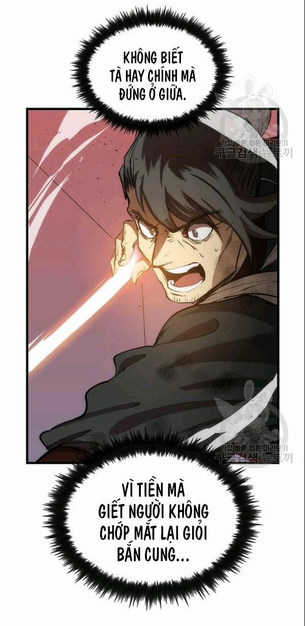 Bác Sĩ Trùng Sinh Về Murim 21 trang 18