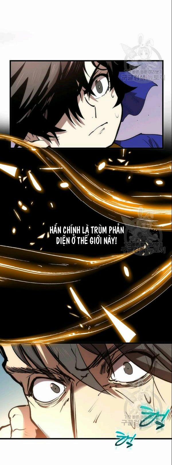 Bác Sĩ Trùng Sinh Về Murim 21 trang 19