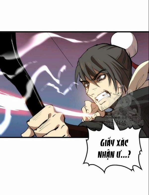 Bác Sĩ Trùng Sinh Về Murim 21 trang 22