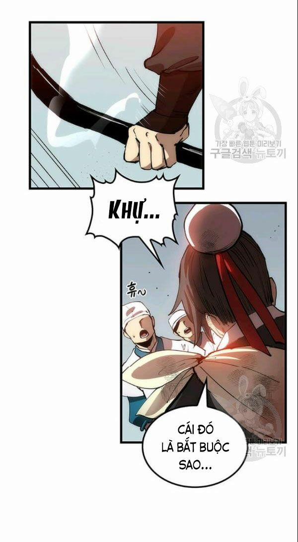 Bác Sĩ Trùng Sinh Về Murim 21 trang 23