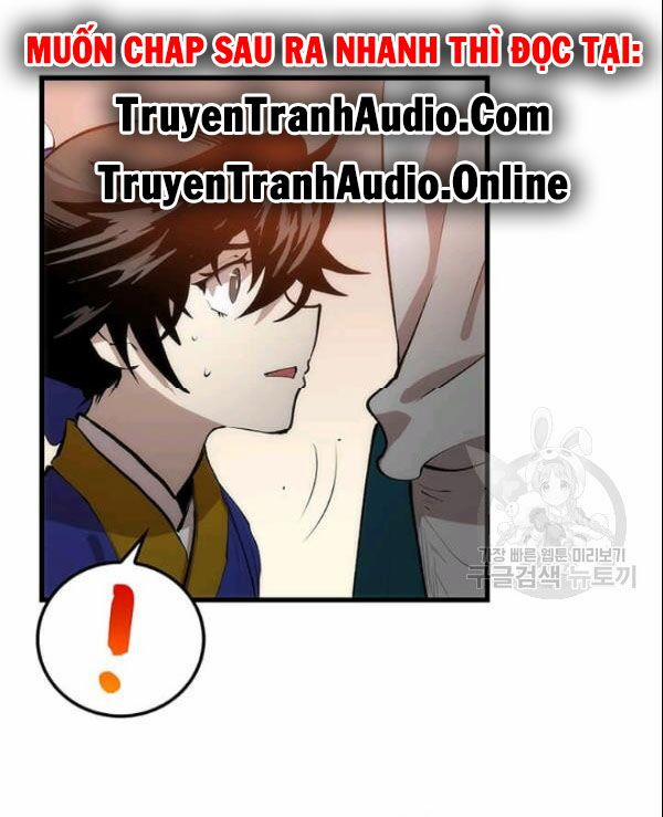 Bác Sĩ Trùng Sinh Về Murim 21 trang 30