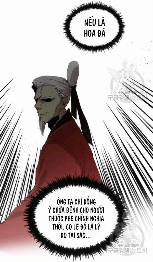 Bác Sĩ Trùng Sinh Về Murim 21 trang 31