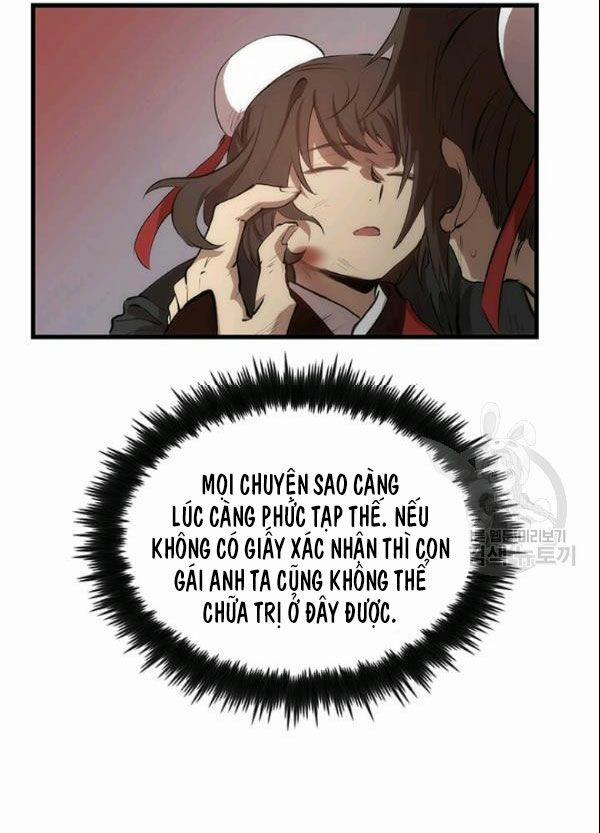 Bác Sĩ Trùng Sinh Về Murim 21 trang 32
