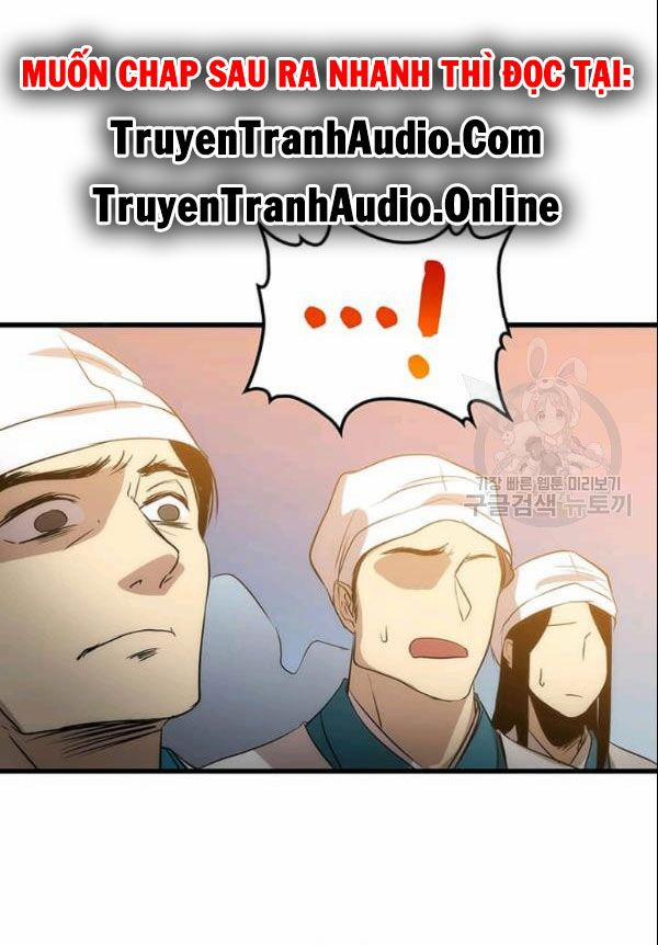 Bác Sĩ Trùng Sinh Về Murim 21 trang 35