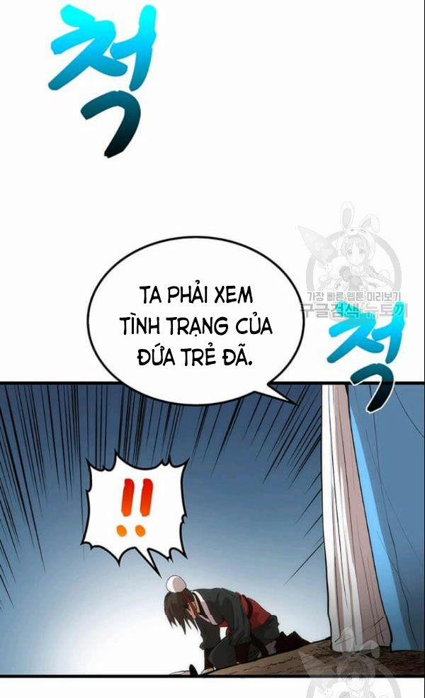 Bác Sĩ Trùng Sinh Về Murim 21 trang 37