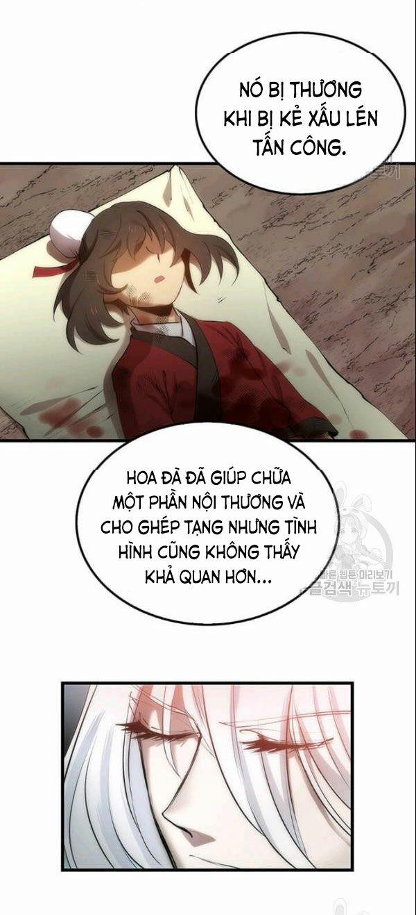 Bác Sĩ Trùng Sinh Về Murim 21 trang 40