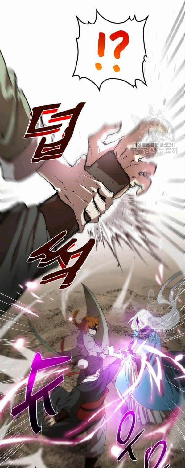 Bác Sĩ Trùng Sinh Về Murim 21 trang 52