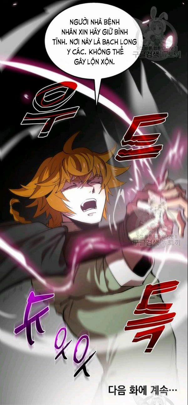 Bác Sĩ Trùng Sinh Về Murim 21 trang 54