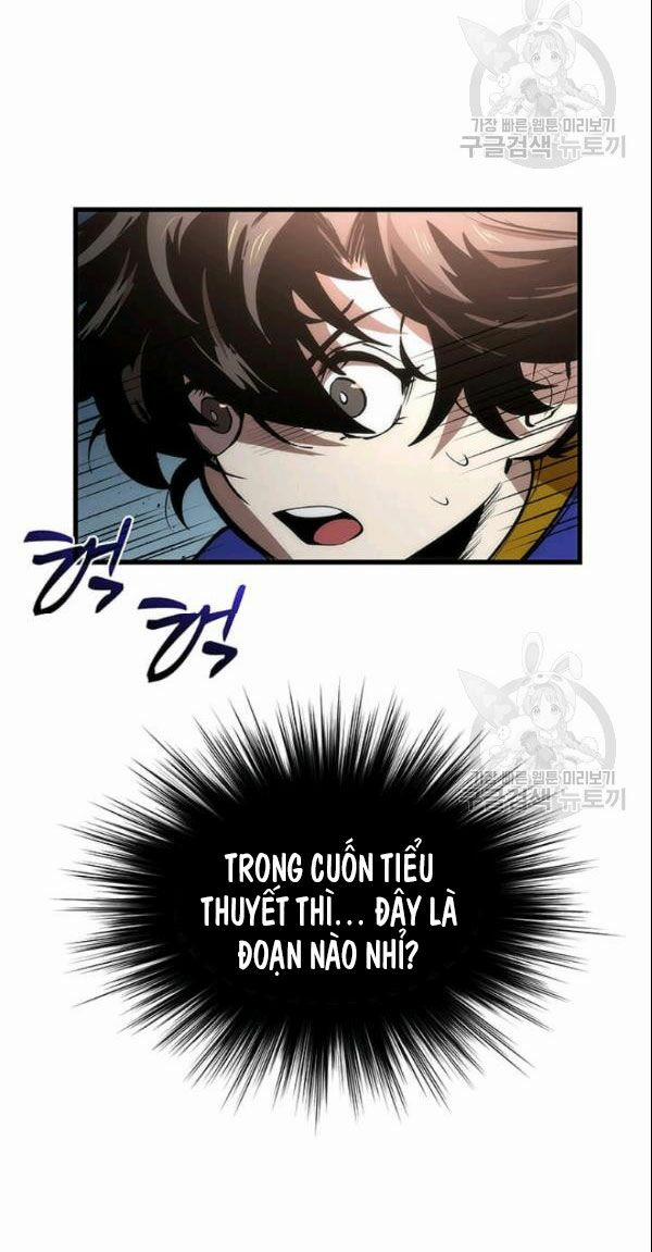 Bác Sĩ Trùng Sinh Về Murim 21 trang 6