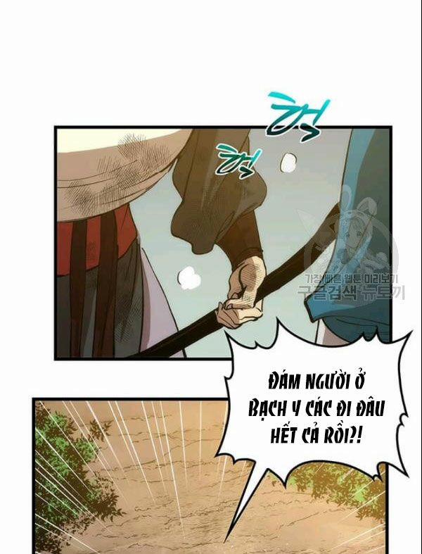Bác Sĩ Trùng Sinh Về Murim 21 trang 9
