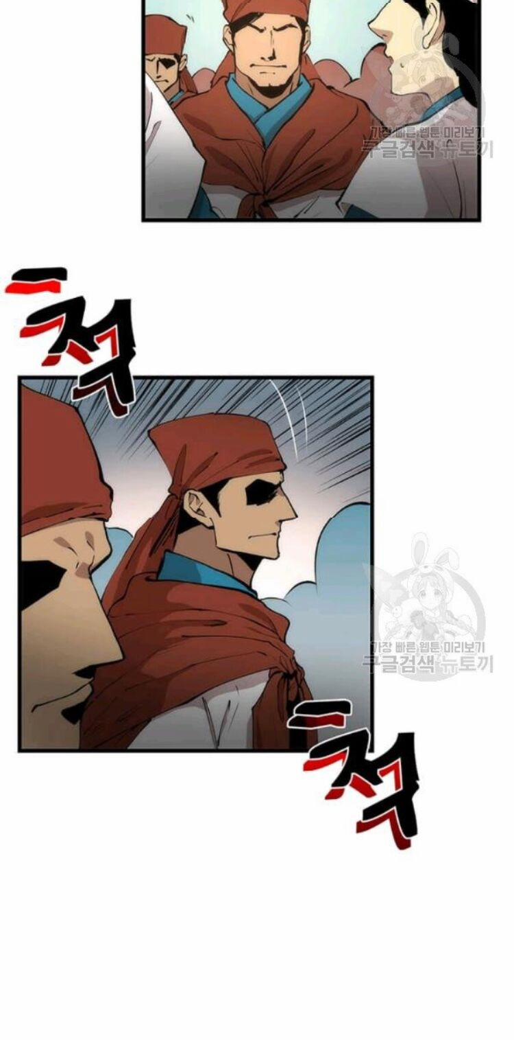 Bác Sĩ Trùng Sinh Về Murim 22 trang 12