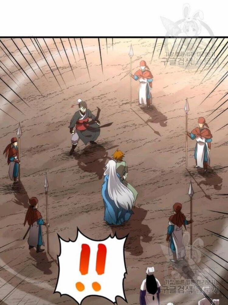 Bác Sĩ Trùng Sinh Về Murim 22 trang 13