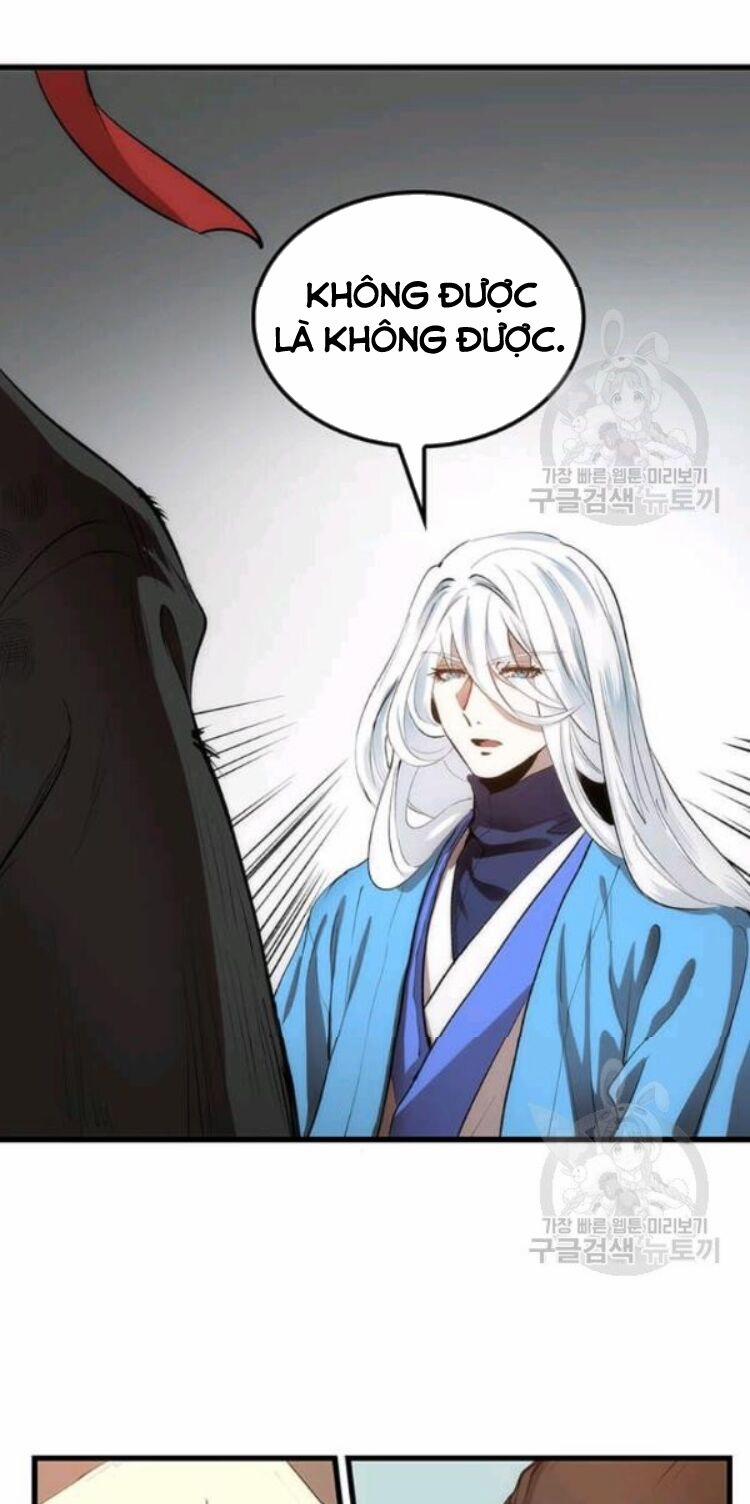 Bác Sĩ Trùng Sinh Về Murim 22 trang 16