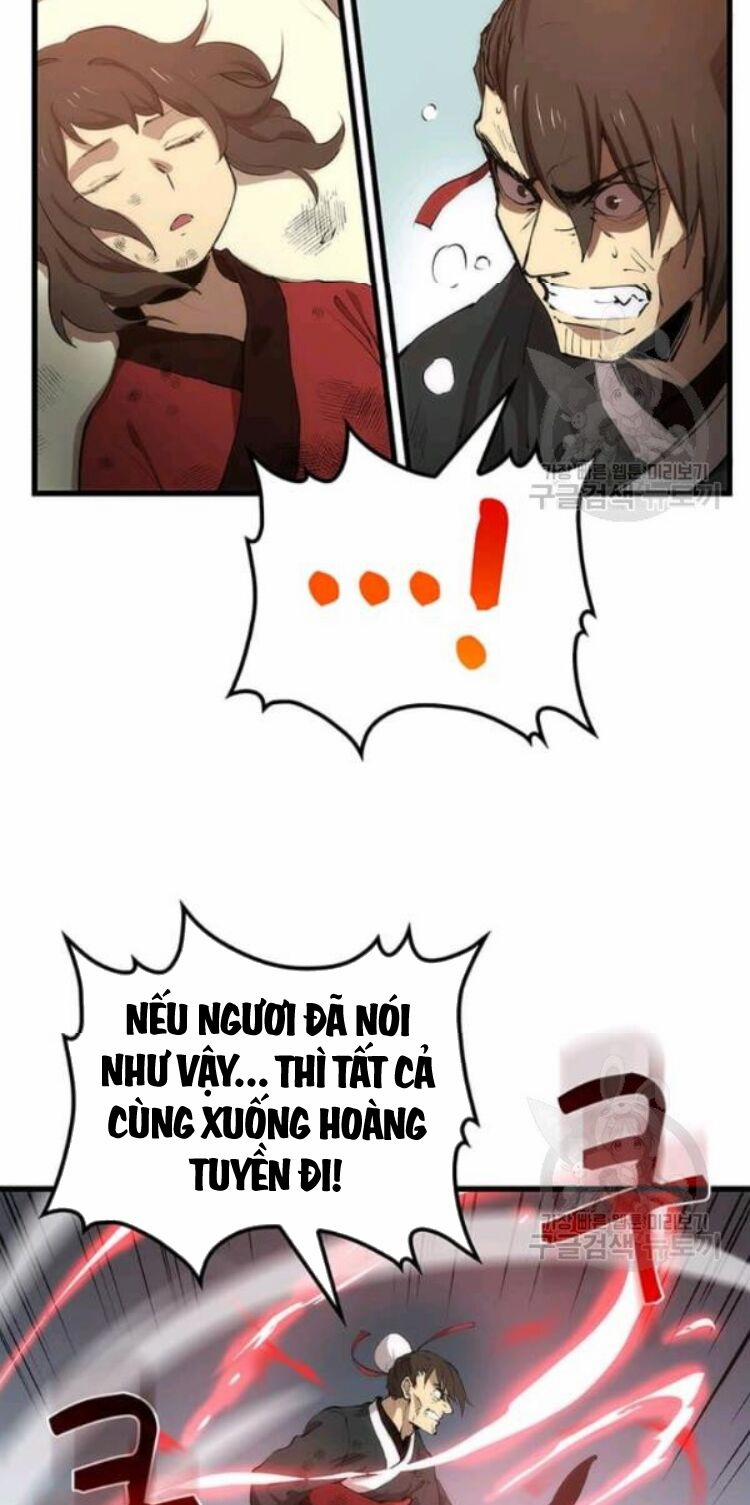 Bác Sĩ Trùng Sinh Về Murim 22 trang 17