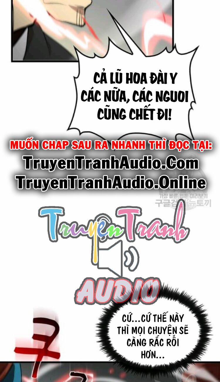 Bác Sĩ Trùng Sinh Về Murim 22 trang 19