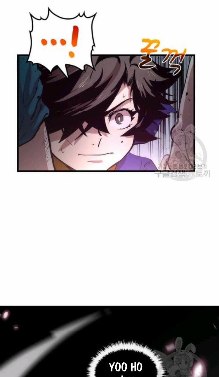 Bác Sĩ Trùng Sinh Về Murim 22 trang 2