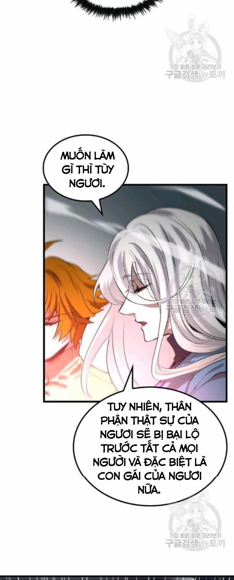 Bác Sĩ Trùng Sinh Về Murim 22 trang 21
