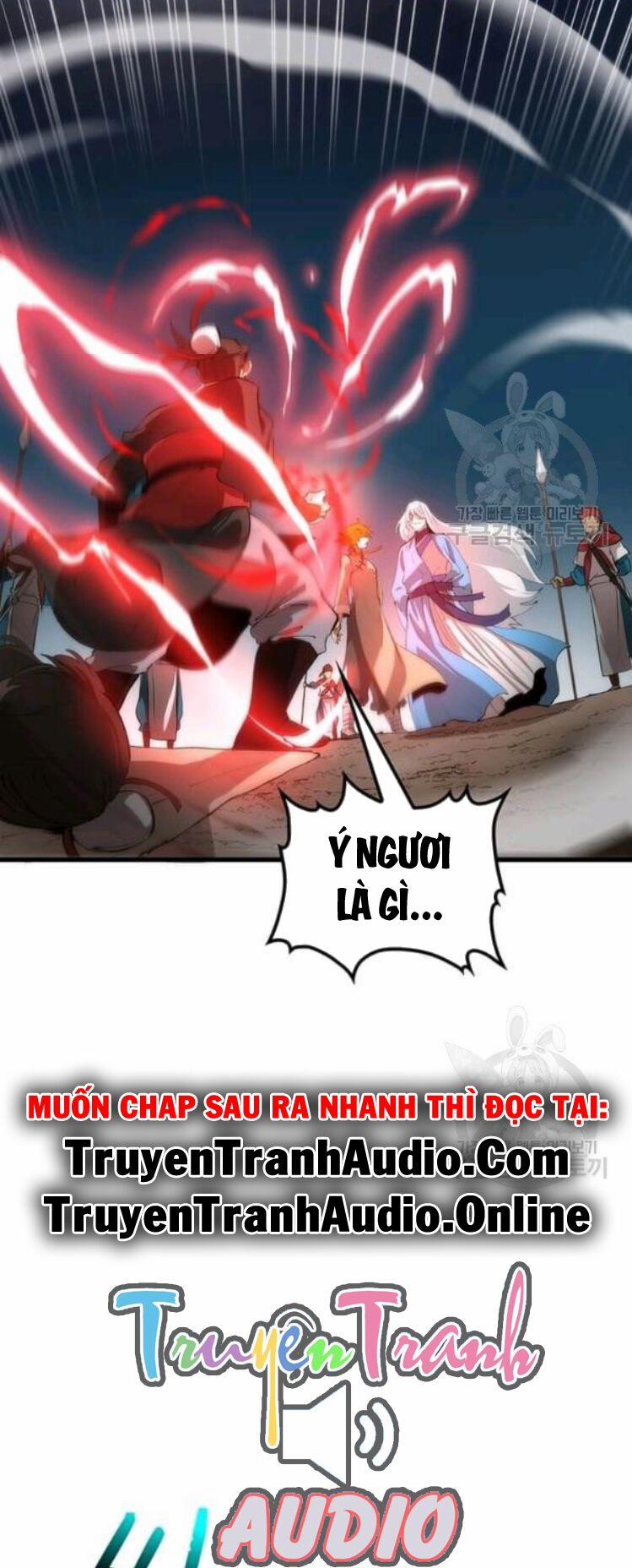 Bác Sĩ Trùng Sinh Về Murim 22 trang 22