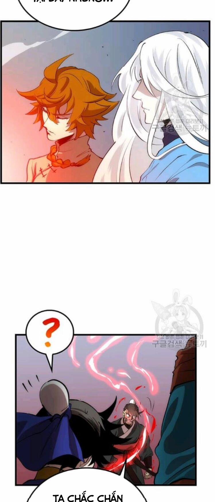 Bác Sĩ Trùng Sinh Về Murim 22 trang 27
