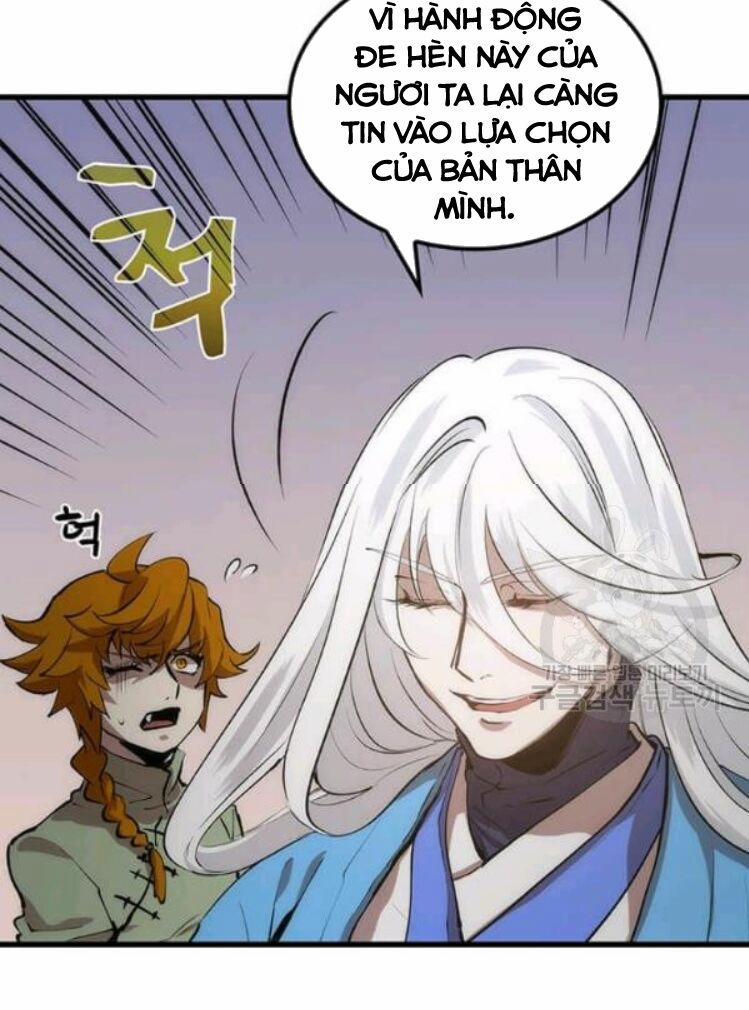 Bác Sĩ Trùng Sinh Về Murim 22 trang 31