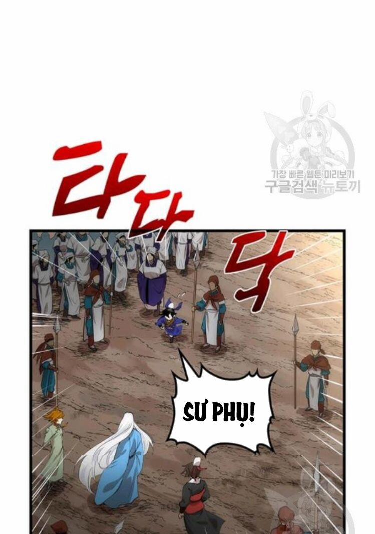 Bác Sĩ Trùng Sinh Về Murim 22 trang 34