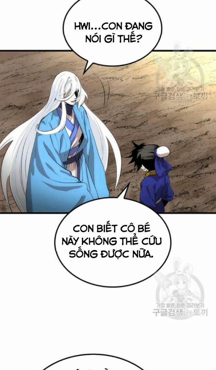 Bác Sĩ Trùng Sinh Về Murim 22 trang 38