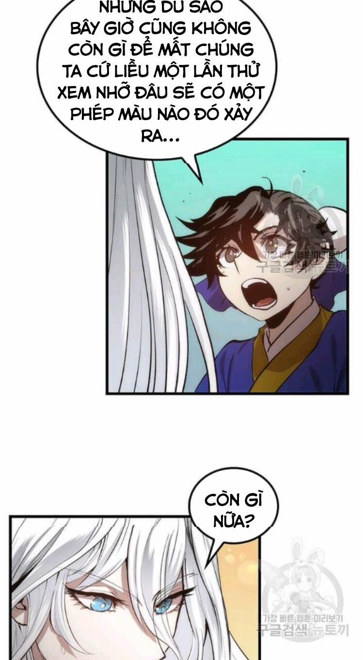 Bác Sĩ Trùng Sinh Về Murim 22 trang 39