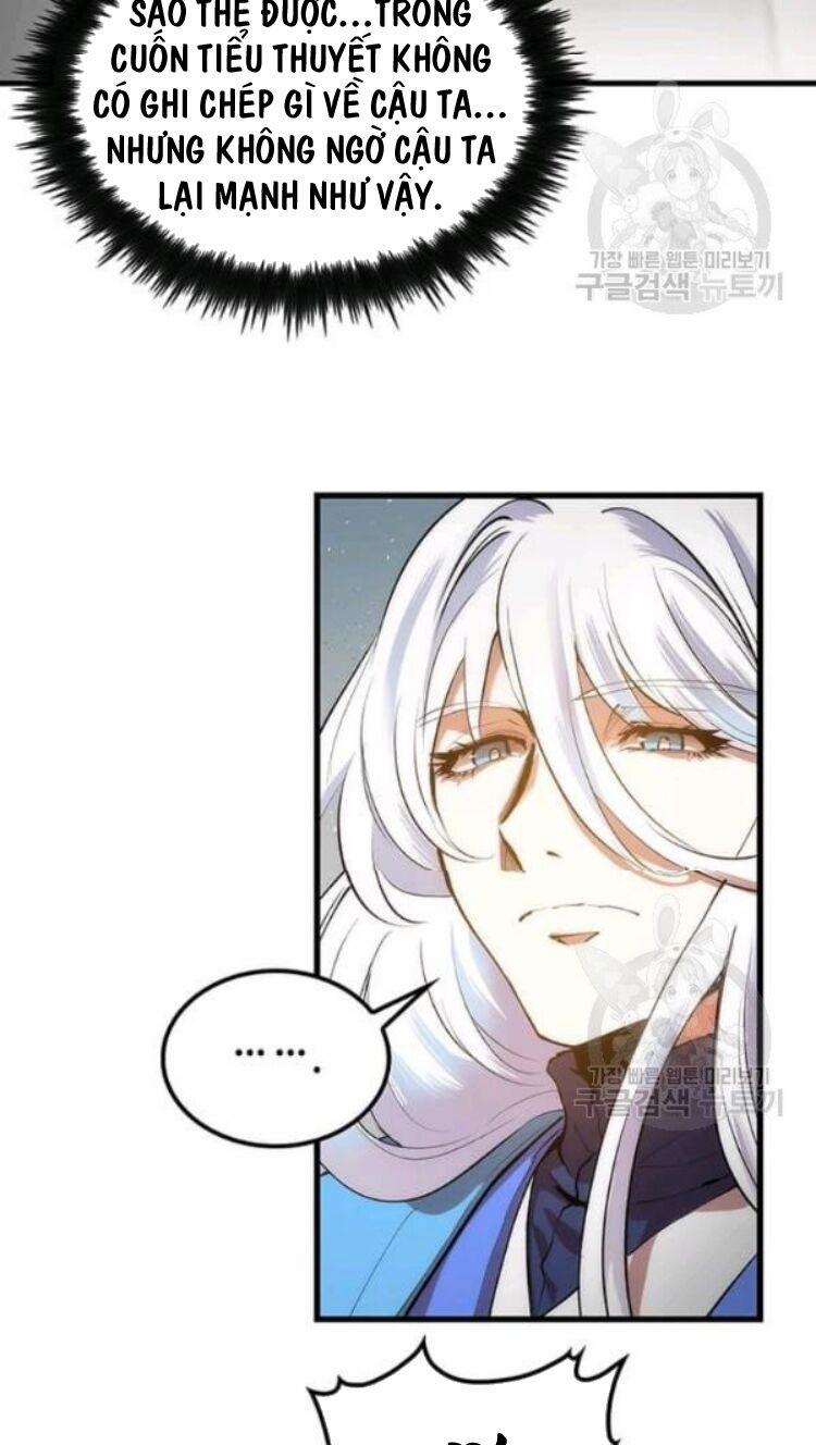 Bác Sĩ Trùng Sinh Về Murim 22 trang 4