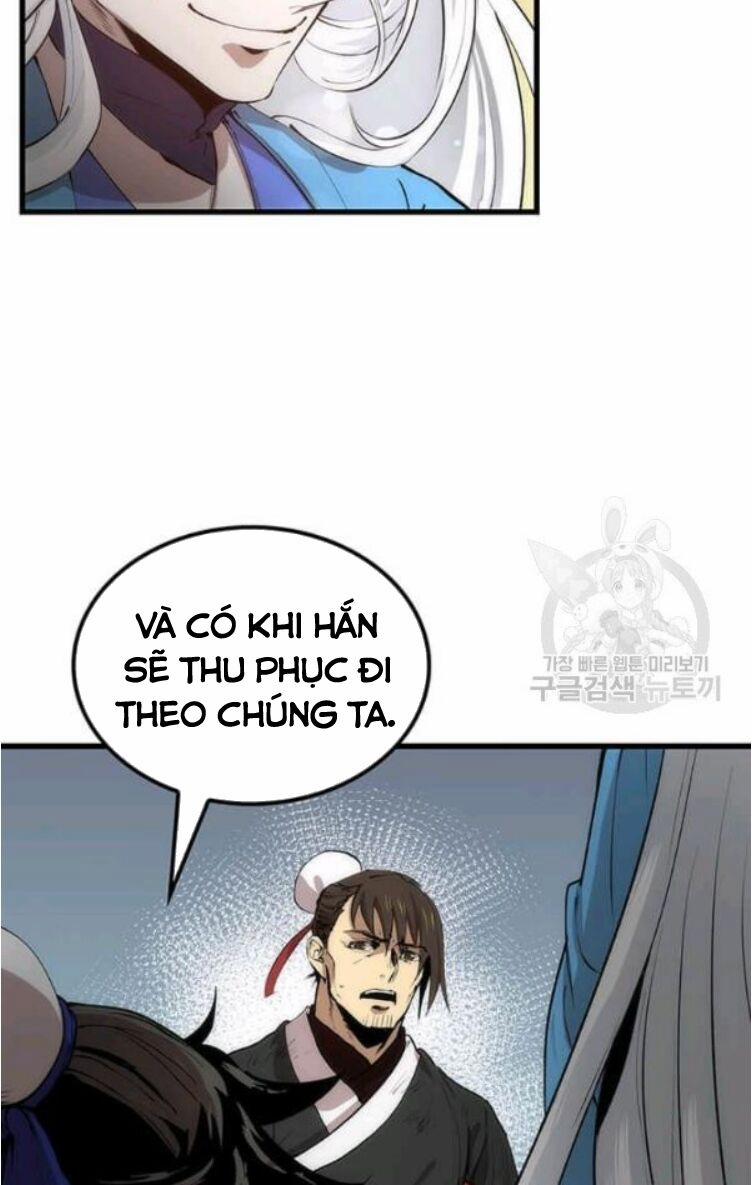 Bác Sĩ Trùng Sinh Về Murim 22 trang 40