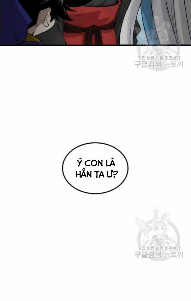 Bác Sĩ Trùng Sinh Về Murim 22 trang 41