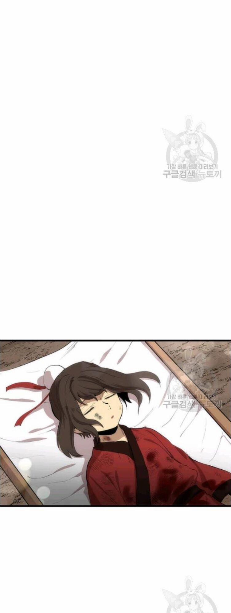 Bác Sĩ Trùng Sinh Về Murim 22 trang 42