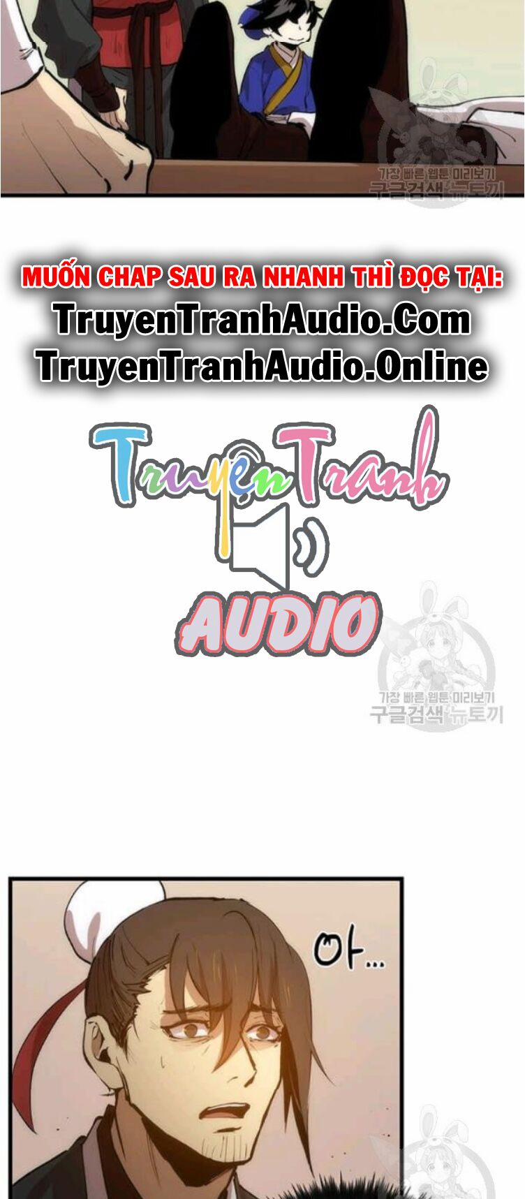 Bác Sĩ Trùng Sinh Về Murim 22 trang 44