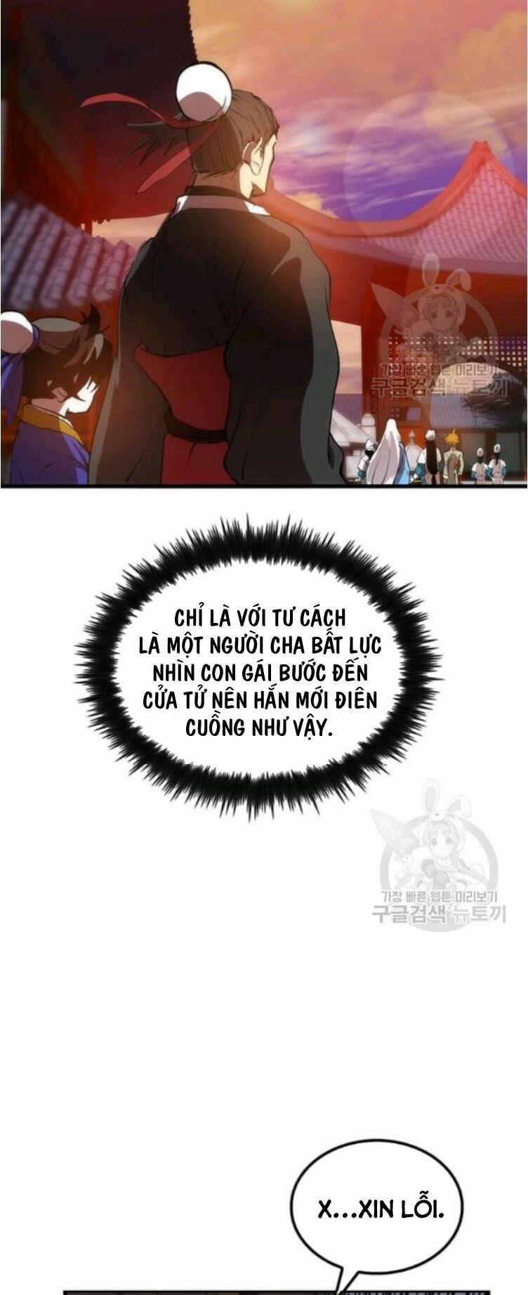 Bác Sĩ Trùng Sinh Về Murim 22 trang 46