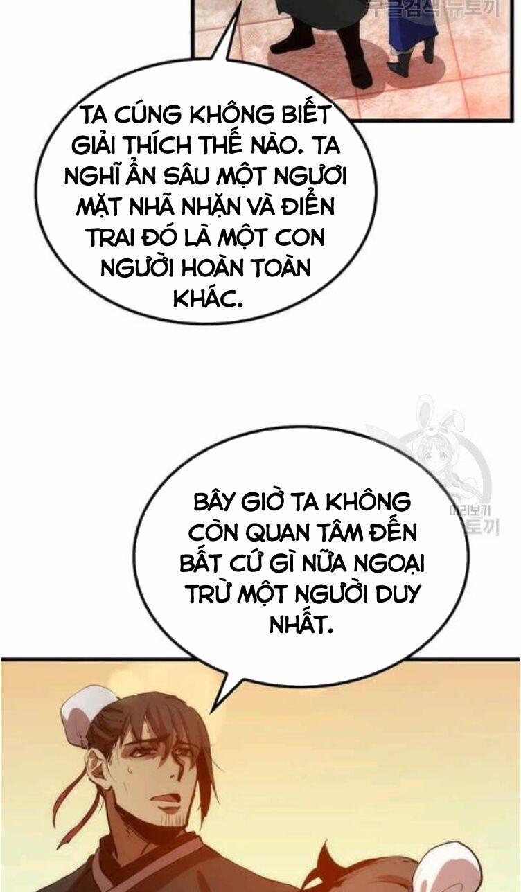 Bác Sĩ Trùng Sinh Về Murim 22 trang 49